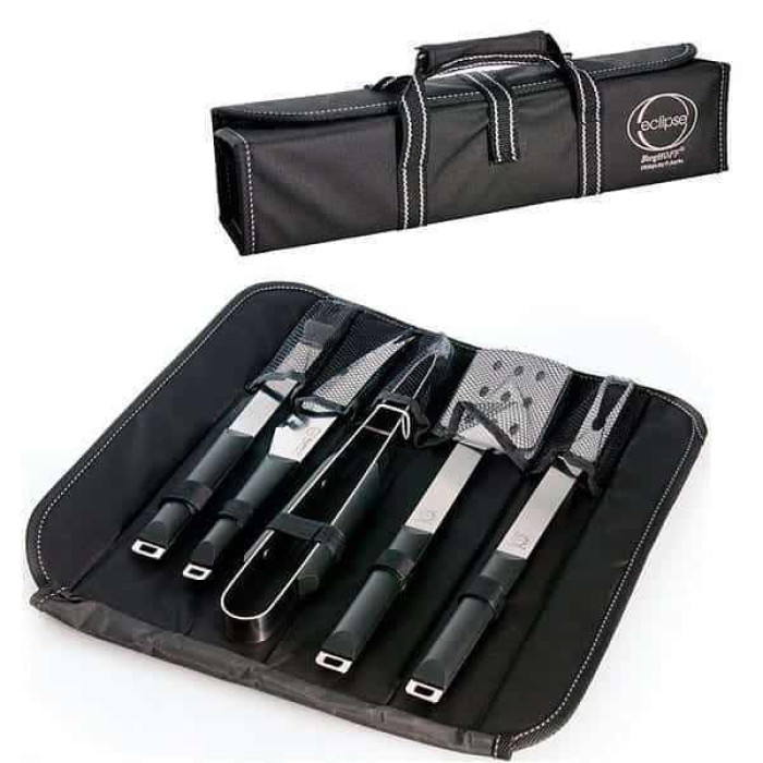 Набор для барбекю 6 пр. в сумке BergHoff 3700364