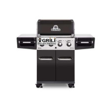 Газовый гриль Regal 420 Broil King 976153