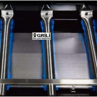 Газовый гриль Regal 420 Broil King 976153