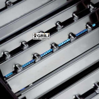 Газовый гриль Regal 420 Broil King 976153