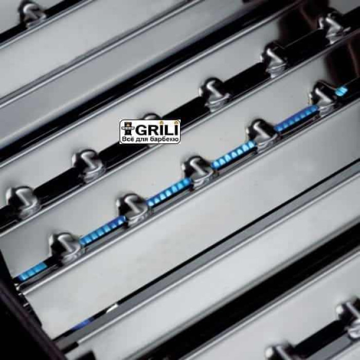 Газовый гриль Regal 420 Broil King 976153