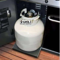 Газовый гриль Regal 420 Broil King 976153