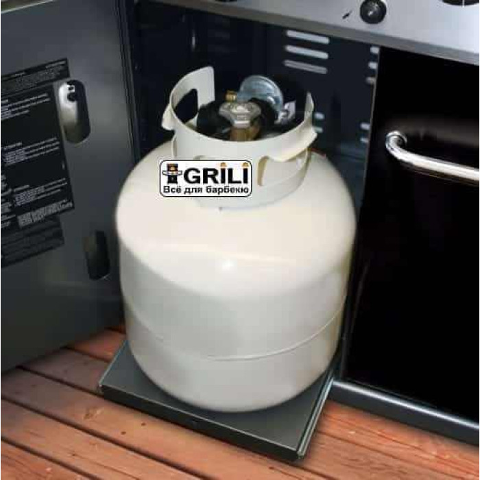 Газовый гриль Regal 420 Broil King 976153