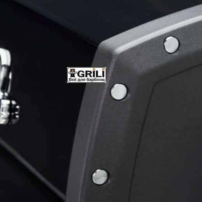 Газовый гриль Regal 420 Broil King 976153