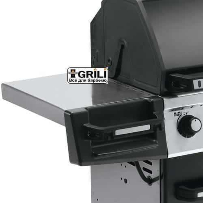 Газовый гриль Regal 420 Broil King 976153