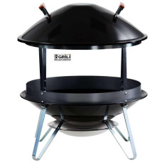Уличный камин Weber 2726/2750