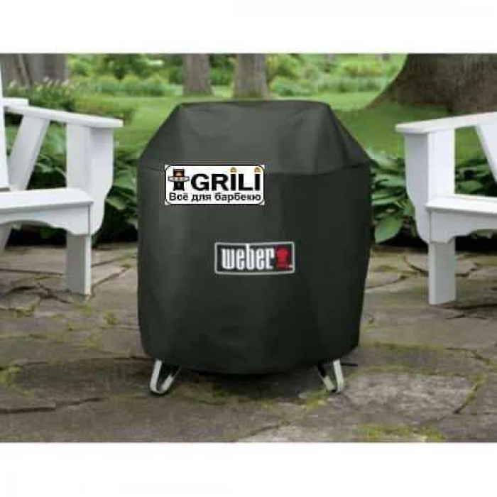 Чехол для уличного камина Weber 7460