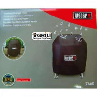 Чехол для уличного камина Weber 7460