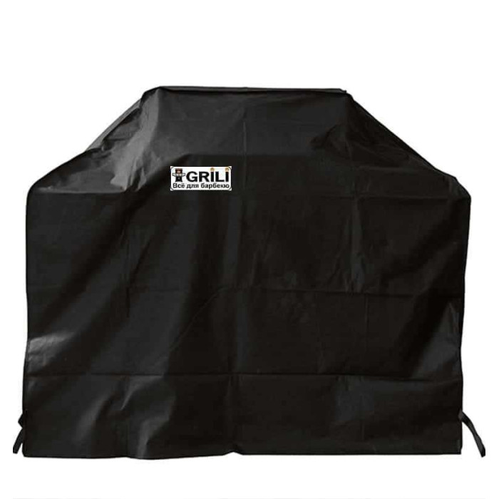 Газовый гриль Kansas 3 Black I Turbo Enders 8730