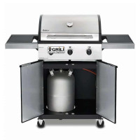 Газовый гриль Madison 3 Enders 89706