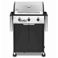 Газовый гриль Madison 3 Enders 89706