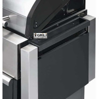 Газовый гриль Madison 3 Enders 89706