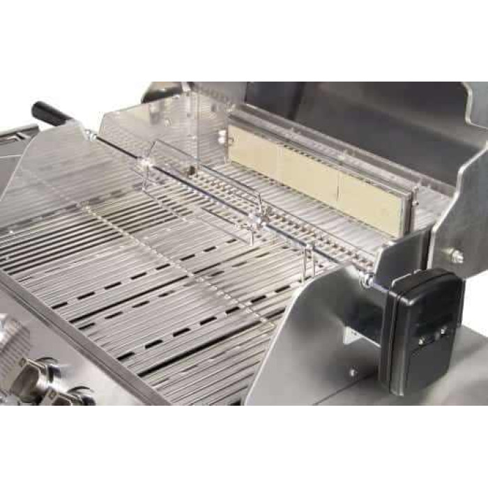 Електровертел для гриля Monroe 3 Enders 7900
