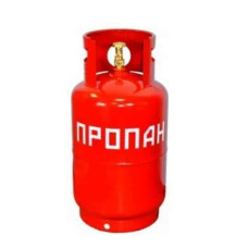 Газовый баллон 12 л. PB12G