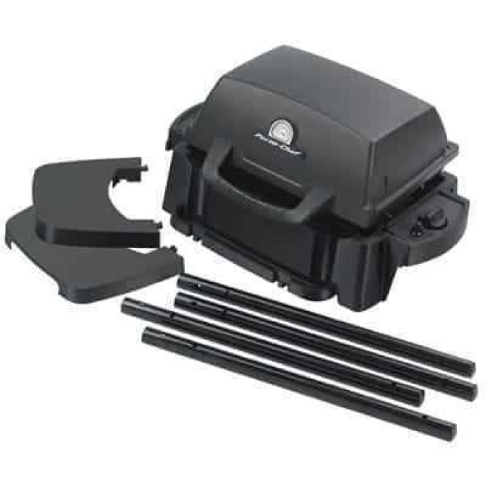 Газовый гриль Porta Chef PRO Broil King 900653
