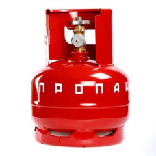 Газовый баллон 5 л. PB5G