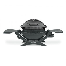 Газовый гриль Q1200 Weber 51120075 black