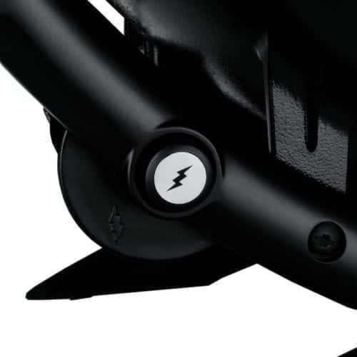 Газовый гриль Q1200 Weber 51120075 black