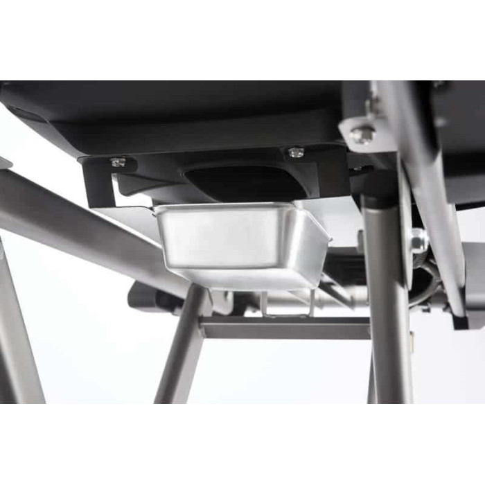 Газовый гриль портативный с тележкой TravelQ™ TQ285X-BL-CE