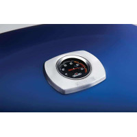 Газовый гриль портативный с тележкой TravelQ™ TQ285X-BL-CE