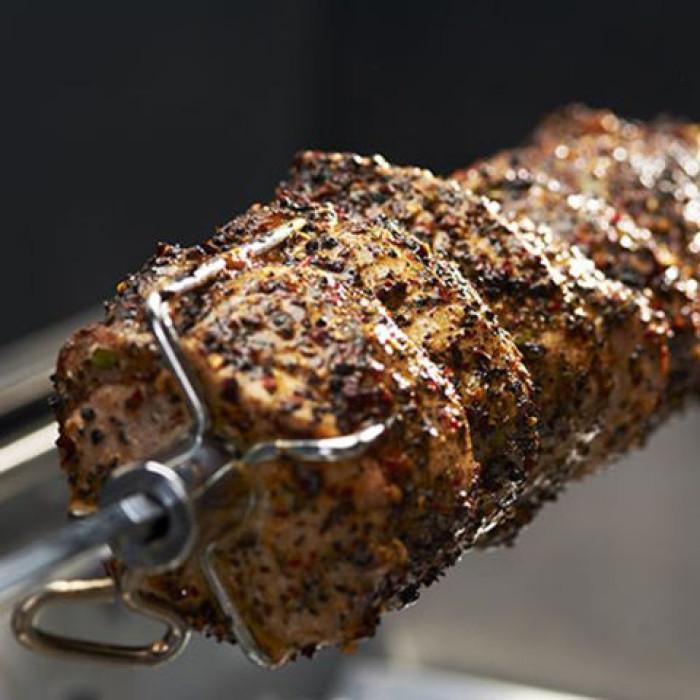 Набор для гриля Делюкс Broil King 60090