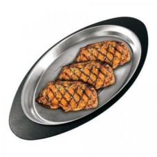 Блюдо для стейка овальное Broil King 96485