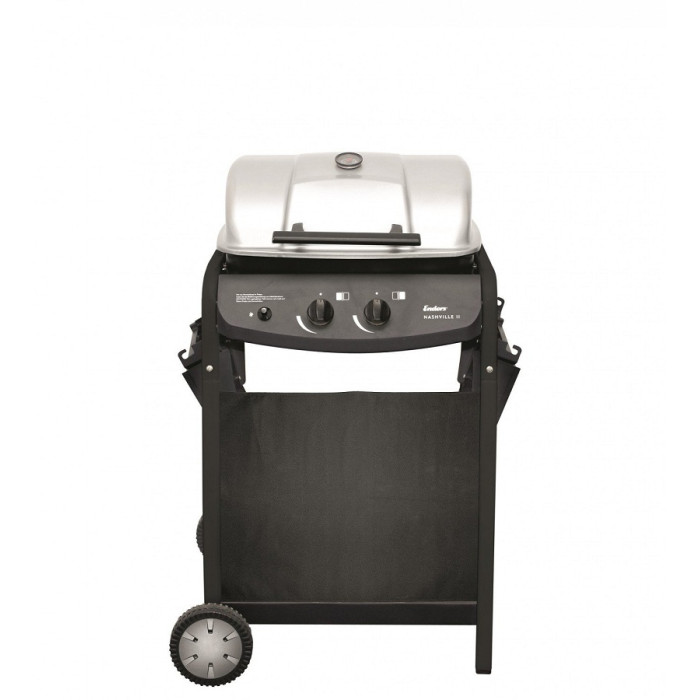 Газовый гриль Nashville Enders 8320