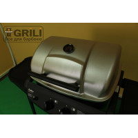 Газовый гриль Nashville Enders 8320