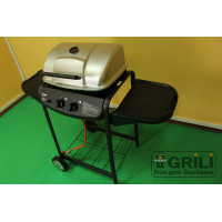 Газовый гриль Nashville Enders 8320