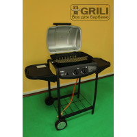 Газовый гриль Nashville Enders 8320