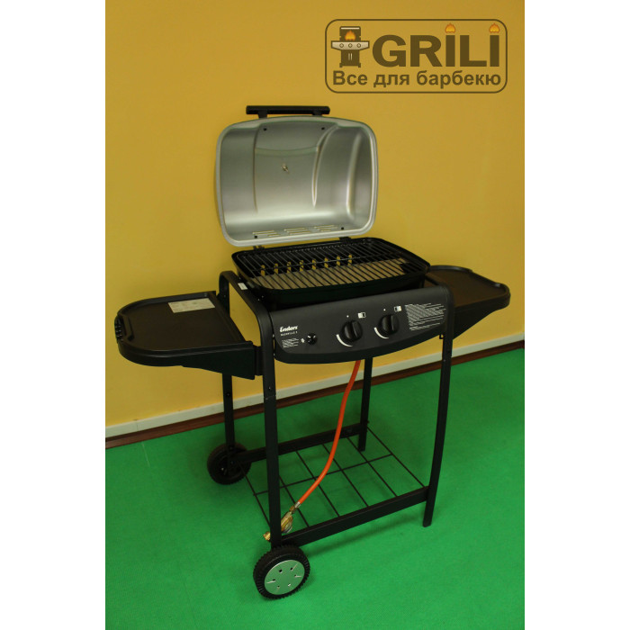 Газовый гриль Nashville Enders 8320