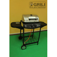 Газовый гриль Nashville Enders 8320