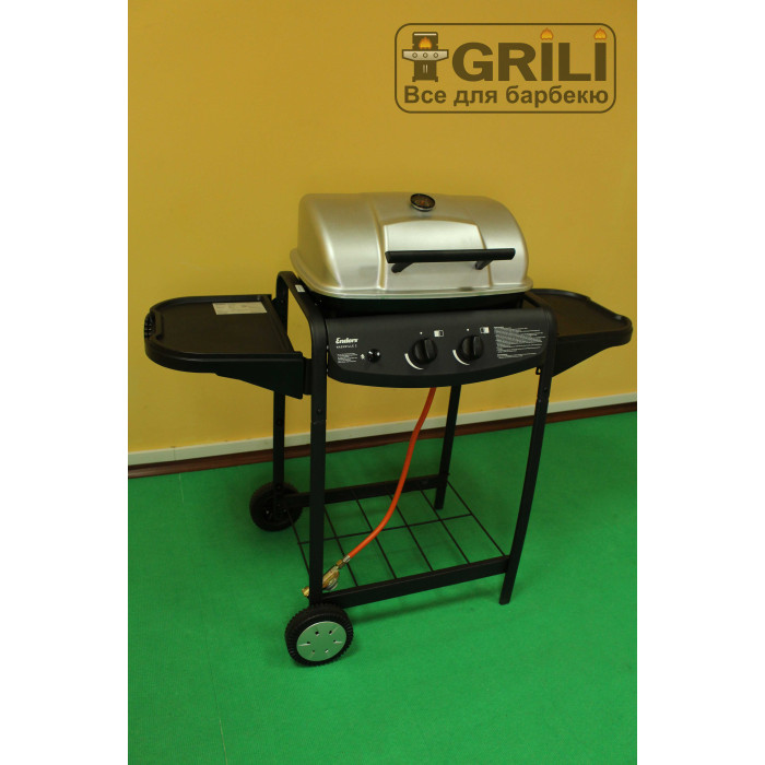 Газовый гриль Nashville Enders 8320