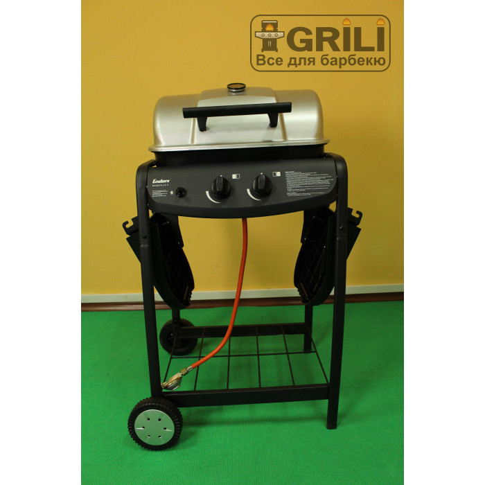 Газовый гриль Nashville Enders 8320