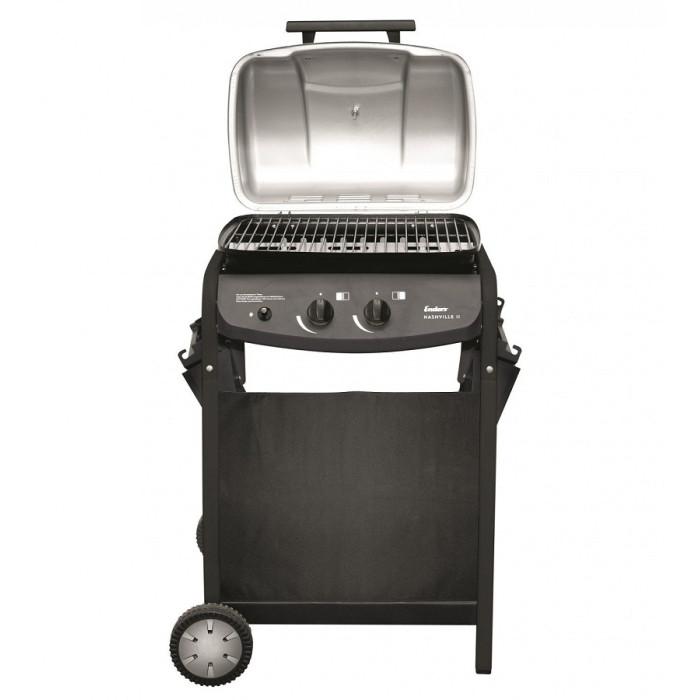 Газовый гриль Nashville Enders 8320