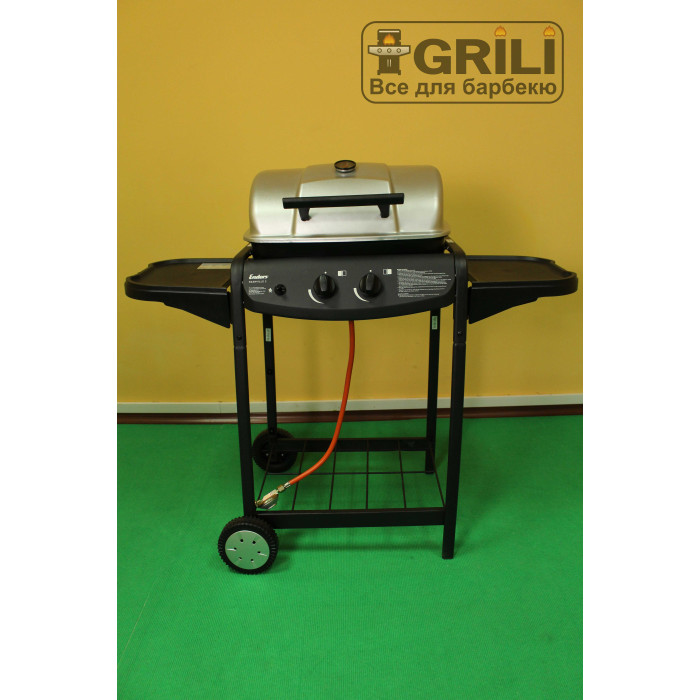 Газовый гриль Nashville Enders 8320