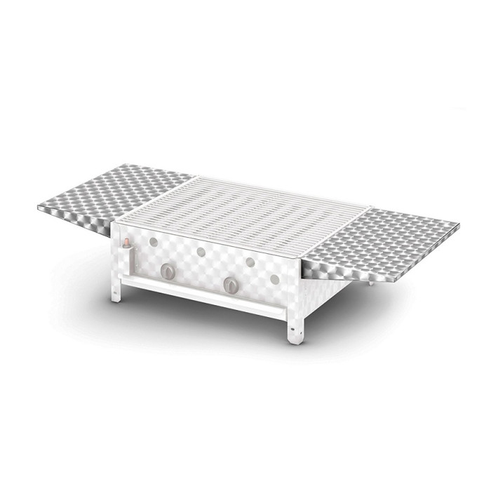Боковые полки для Gastrobrater Enders 280257