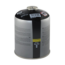 Газовый картридж с резьбой 425 г Mix Enders 6322