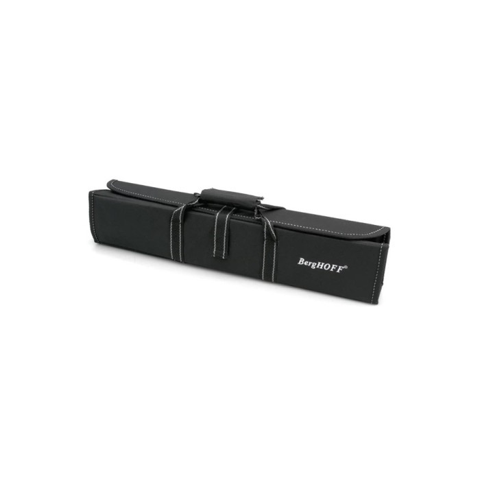 Набор ножей для стейка Eclipse 6 пр. в сумке BergHoff 3700258