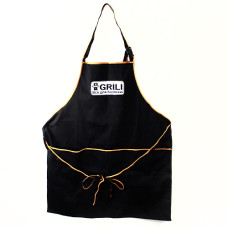 Фартук GRILI все для барбекю GRILLI 777733