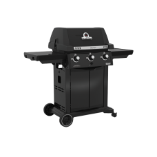 Газовый гриль Signet 320 black Broil King  986453
