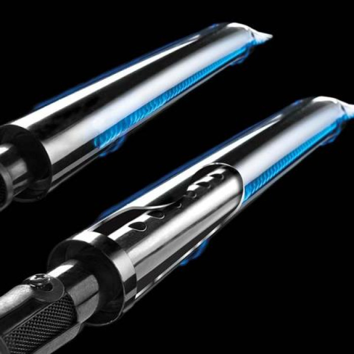 Газовый двух-камерный гриль Imperial XL (черный) 957783