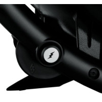 Портативный газовый гриль Q2200 Weber 54011569