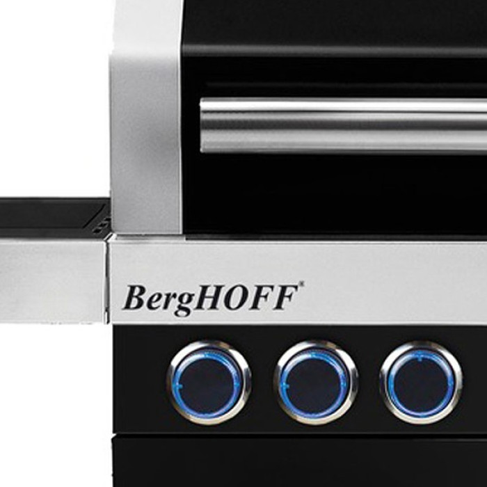 Газовый гриль Berghoff Largo 2415512