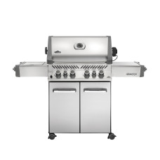 Газовый гриль Prestige 500 RSIB Napoleon P500RSIBPCH-1-DE