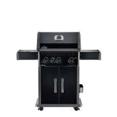 Газовый гриль Rogue 425 BE SIB Napoleon R425SIBPBE