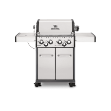 Газовый гриль Baron S490. Broil King 922583