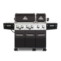 Газовый гриль Regal 790. Broil King 957283