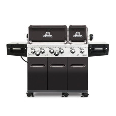 Газовый гриль Regal 790. Broil King 957283
