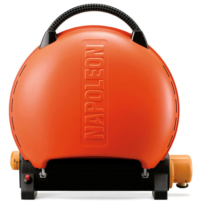 Портативный газовый гриль Napoleon Travel Q TQ2225